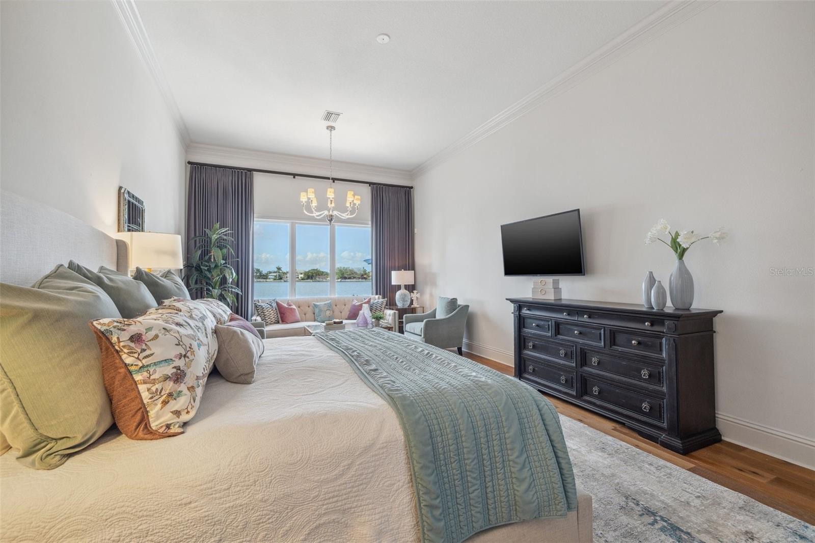 EDEN SHORES REP - Residential