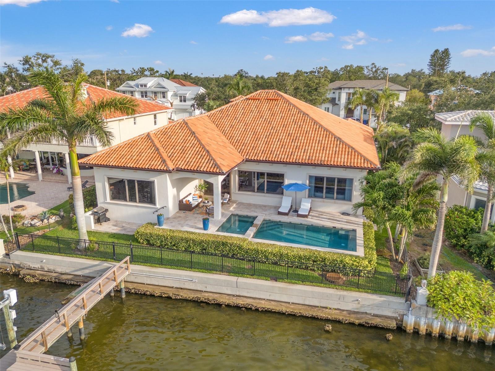 EDEN SHORES REP - Residential