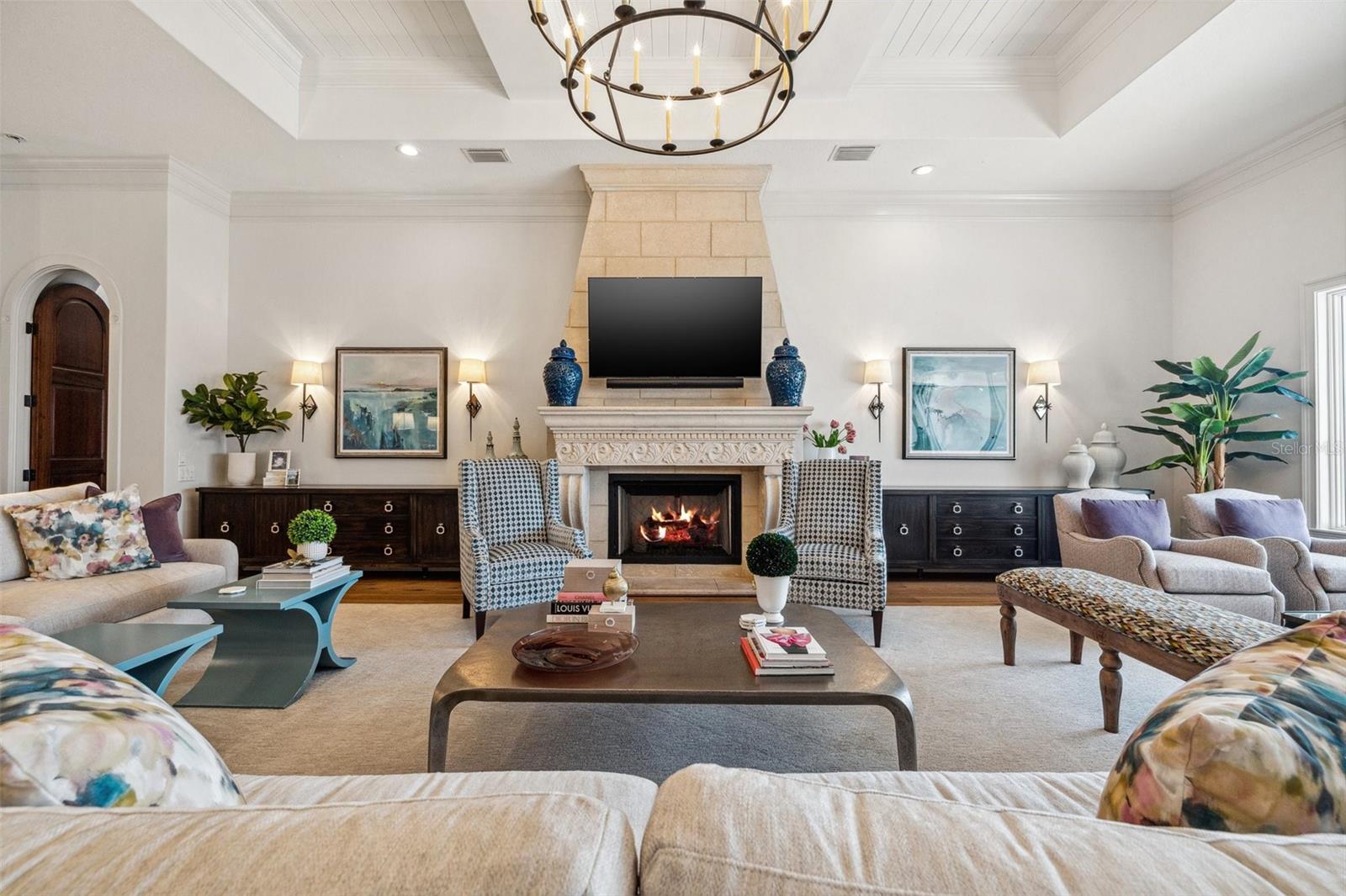 EDEN SHORES REP - Residential