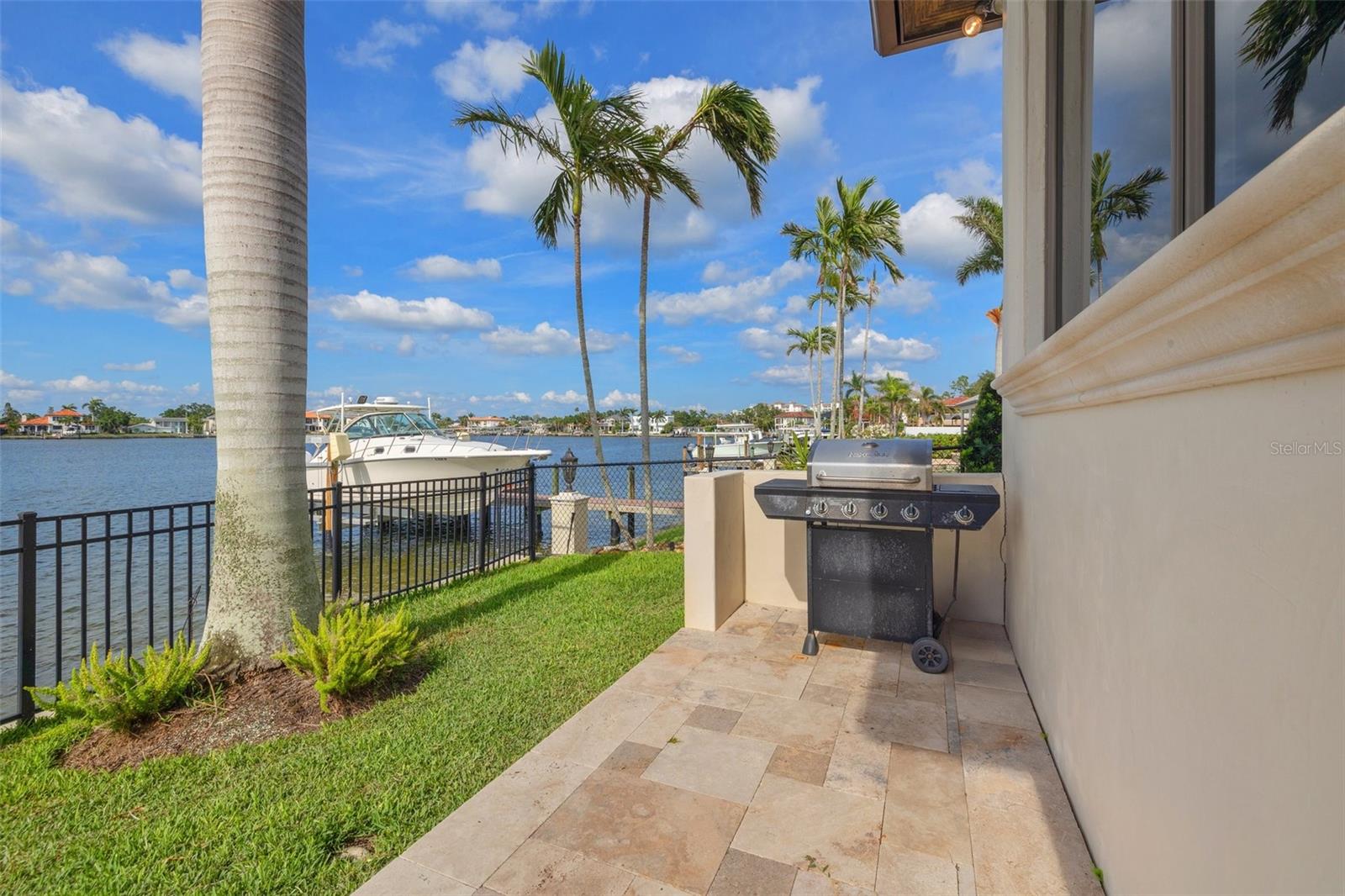 EDEN SHORES REP - Residential