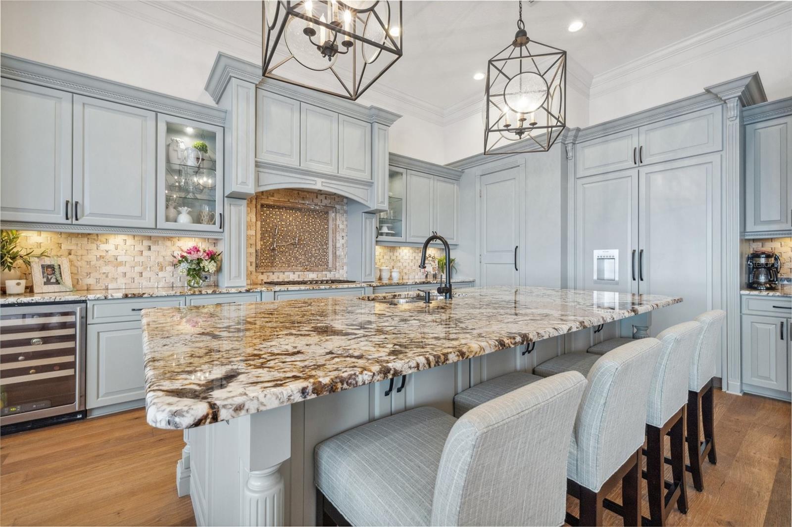 EDEN SHORES REP - Residential