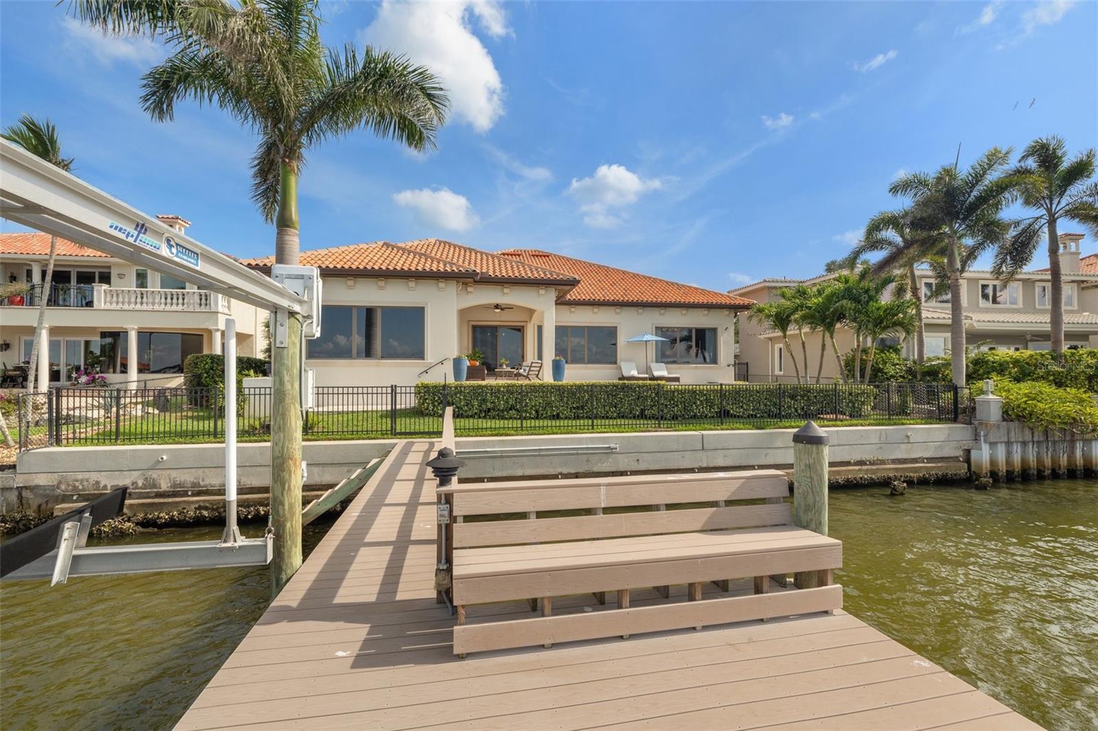 EDEN SHORES REP - Residential