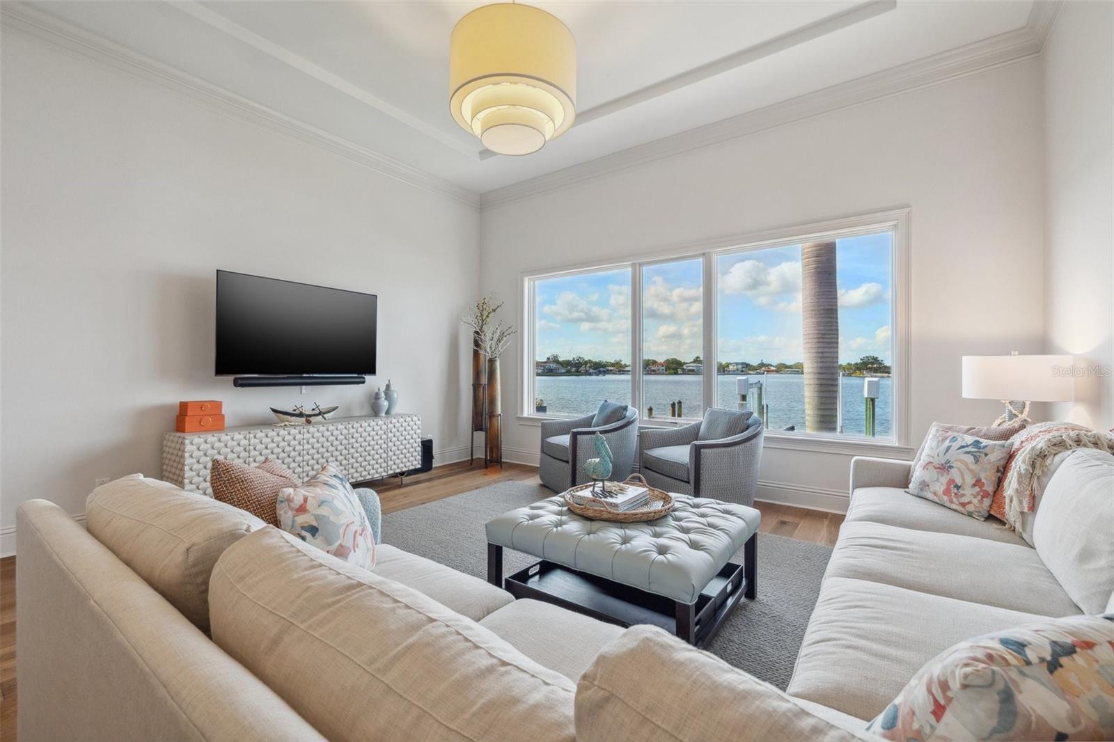 EDEN SHORES REP - Residential