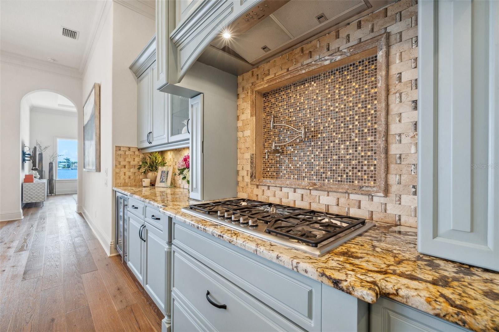 EDEN SHORES REP - Residential