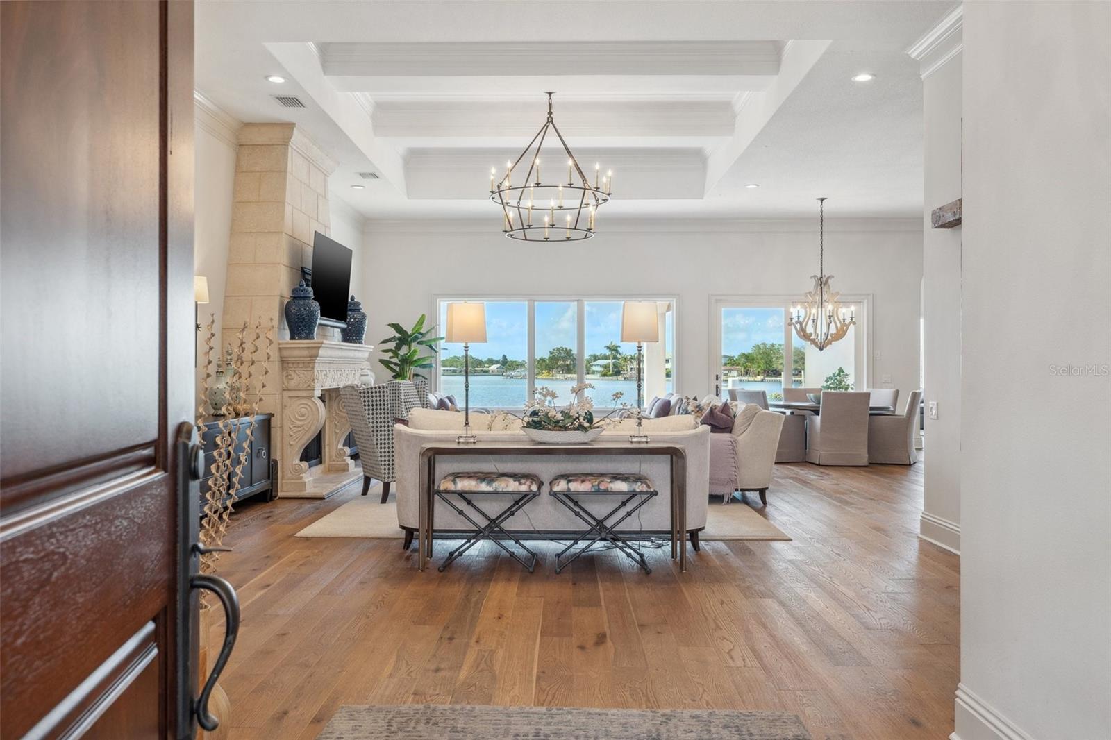 EDEN SHORES REP - Residential