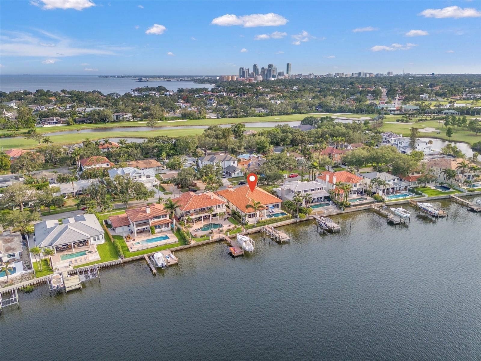 EDEN SHORES REP - Residential