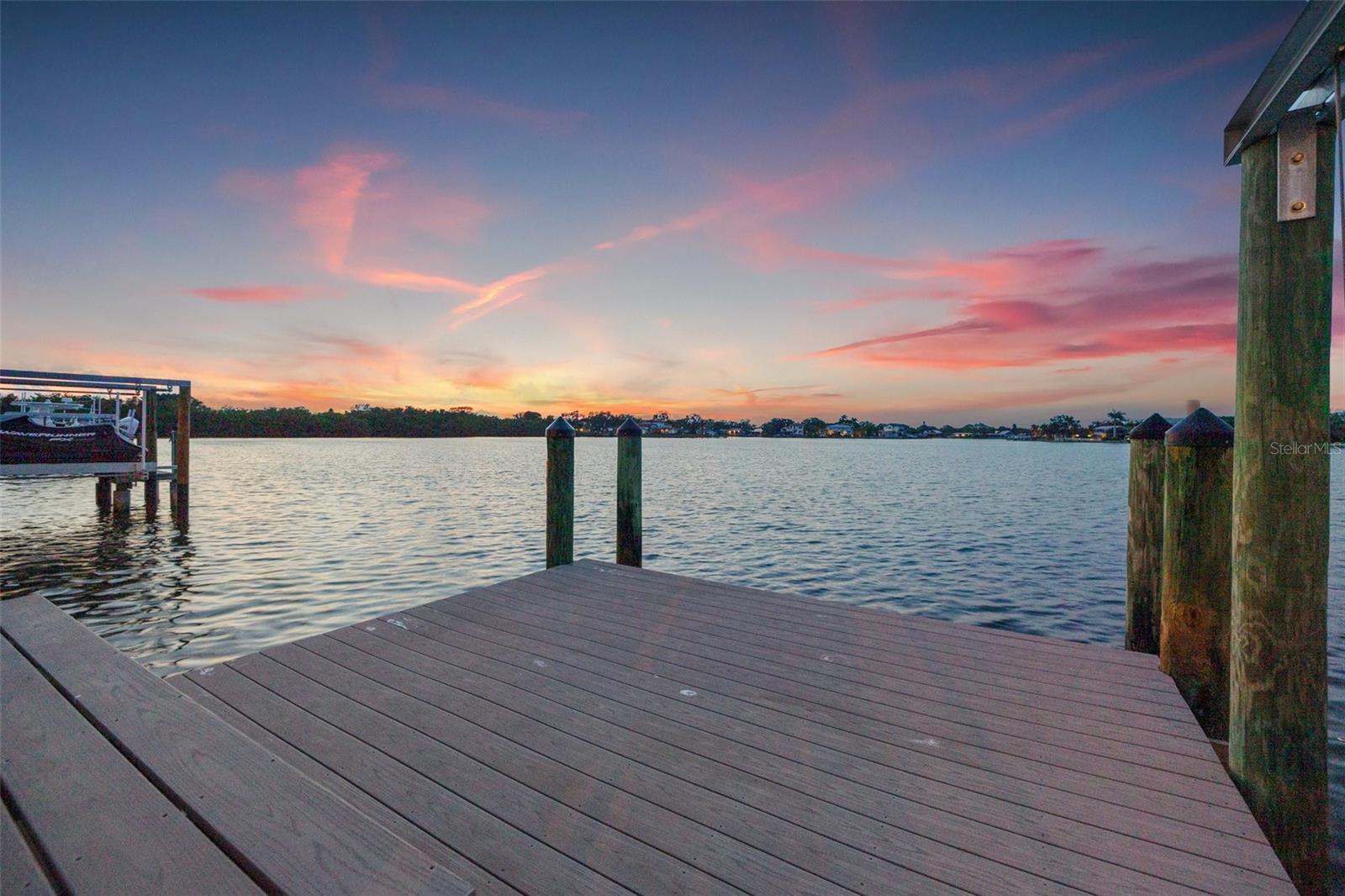 EDEN SHORES REP - Residential