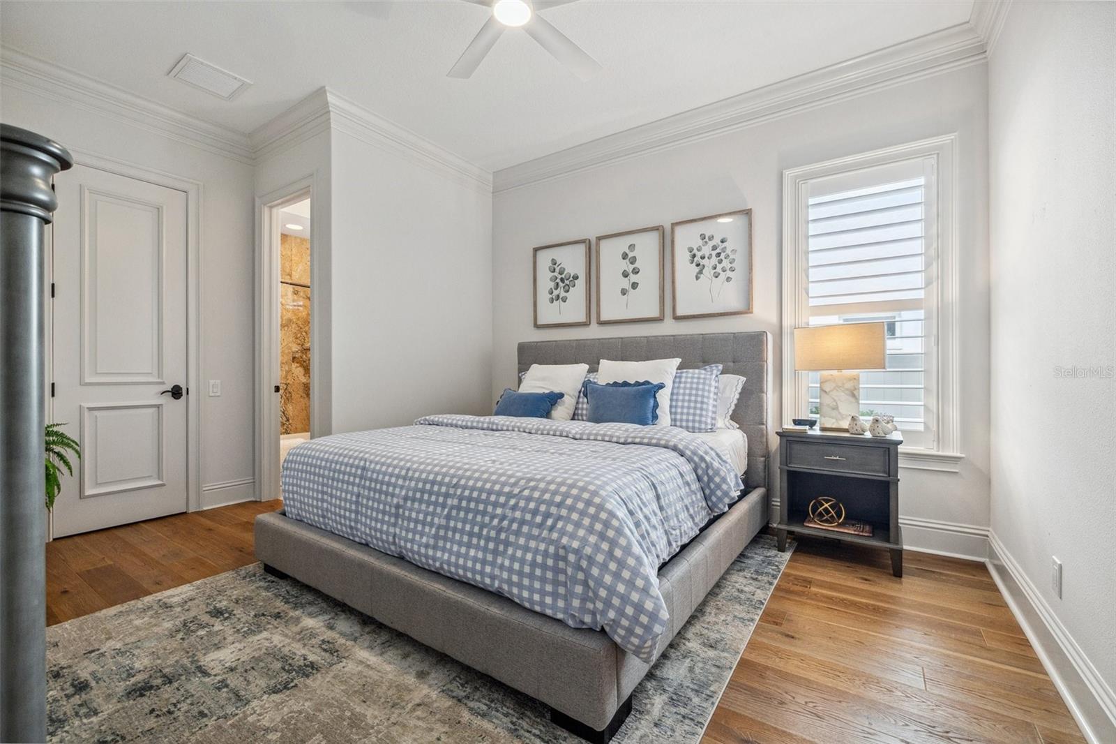 EDEN SHORES REP - Residential