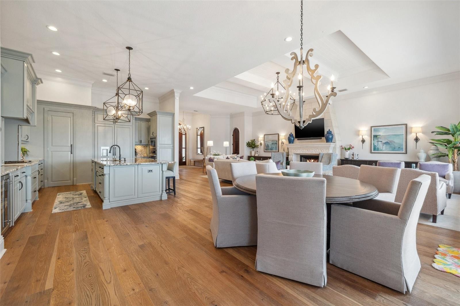 EDEN SHORES REP - Residential