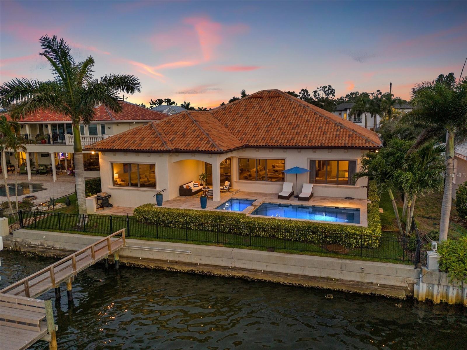 EDEN SHORES REP - Residential