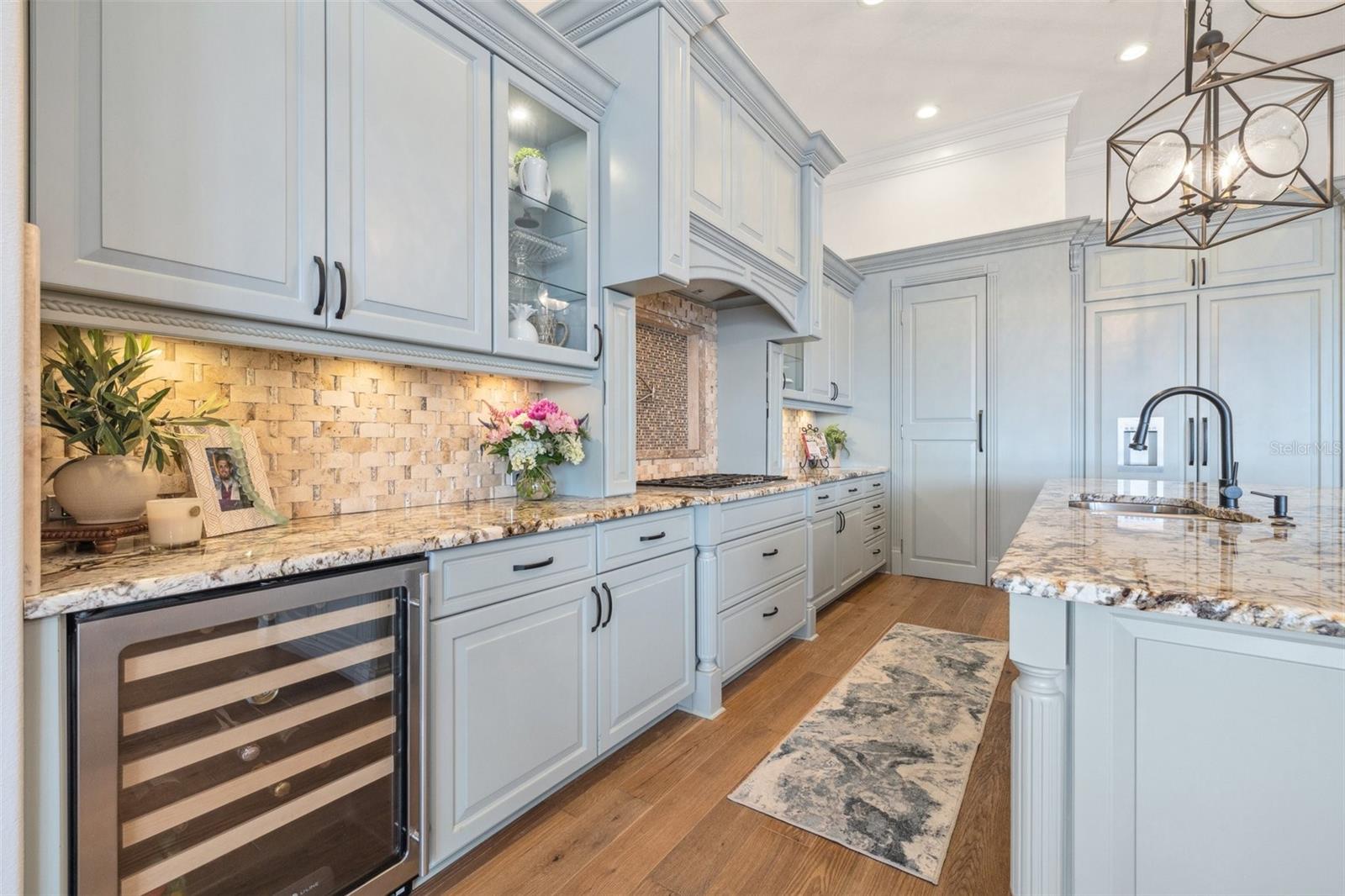 EDEN SHORES REP - Residential