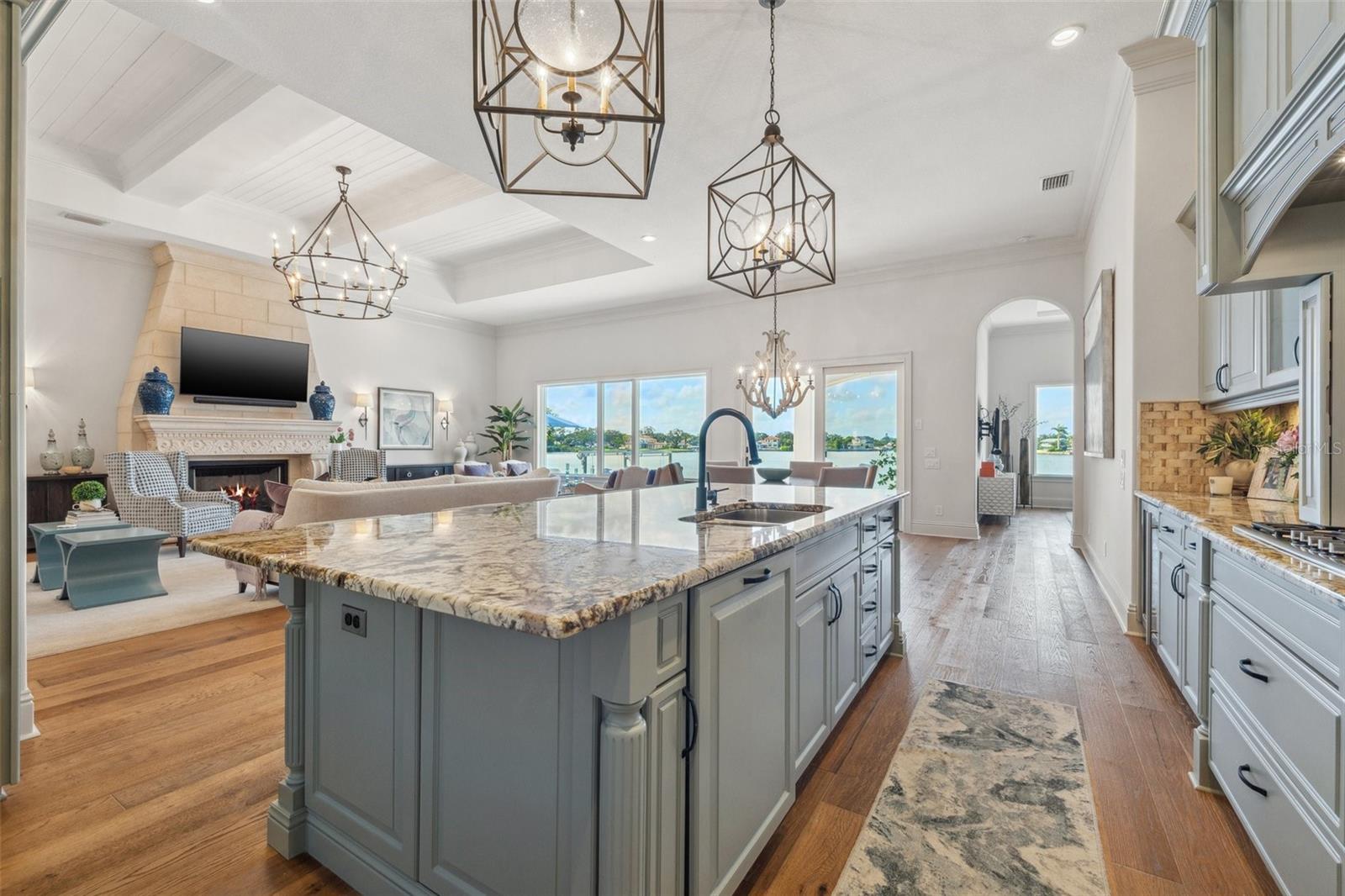 EDEN SHORES REP - Residential