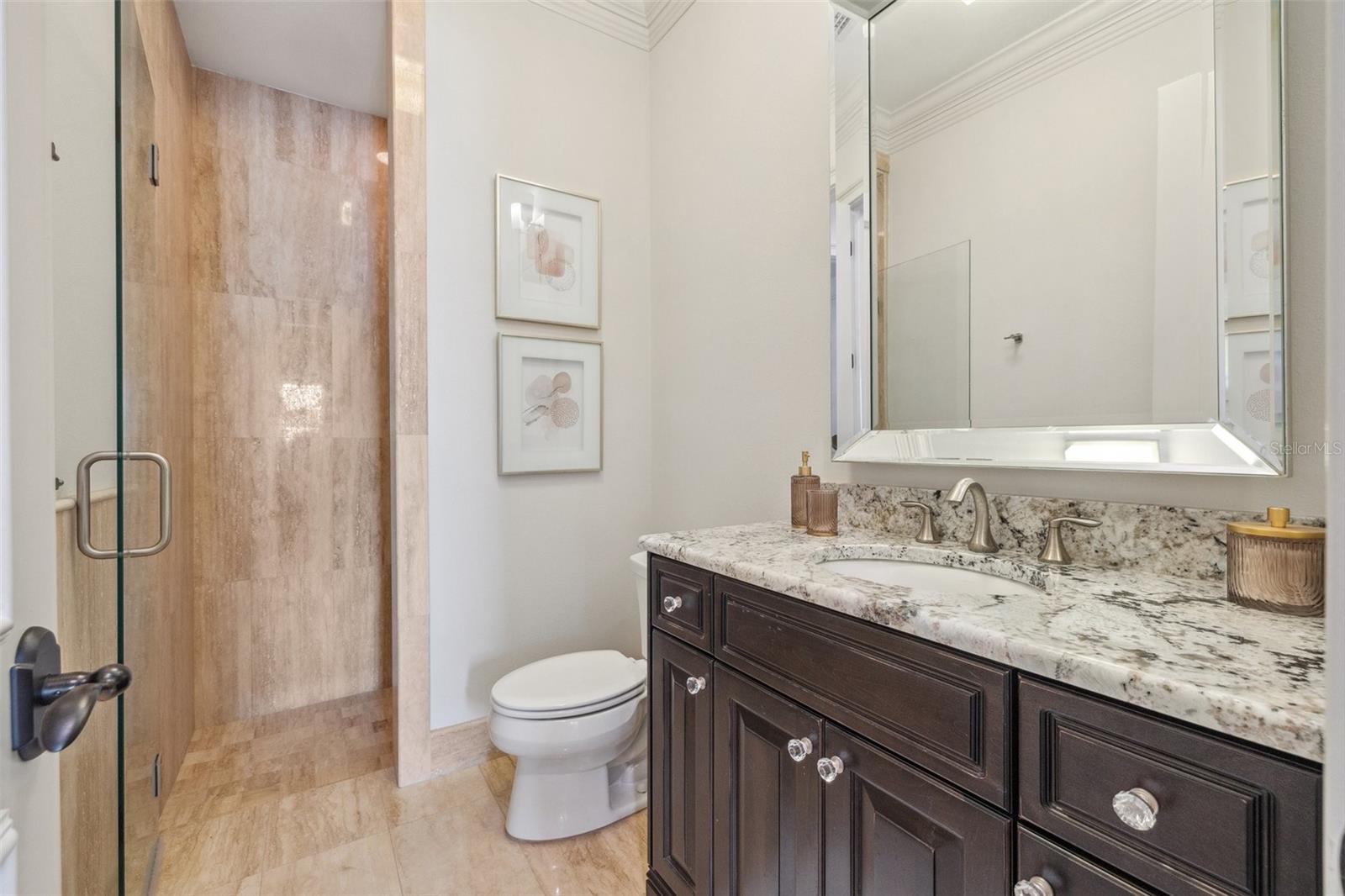 EDEN SHORES REP - Residential