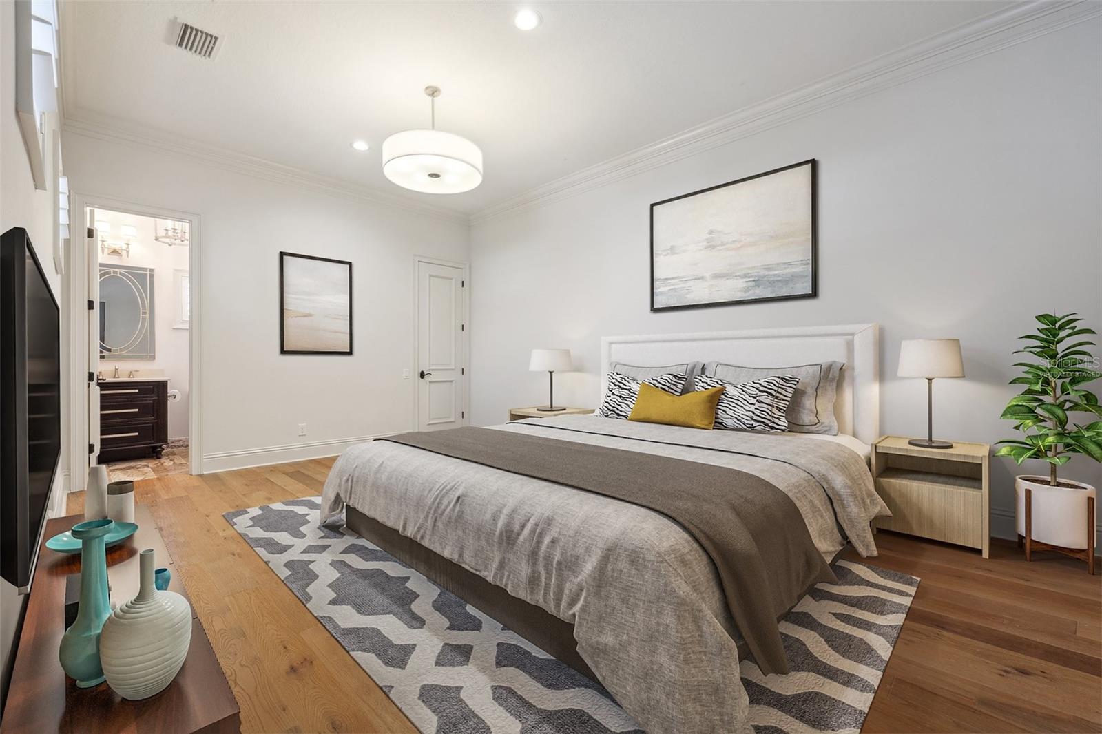 EDEN SHORES REP - Residential