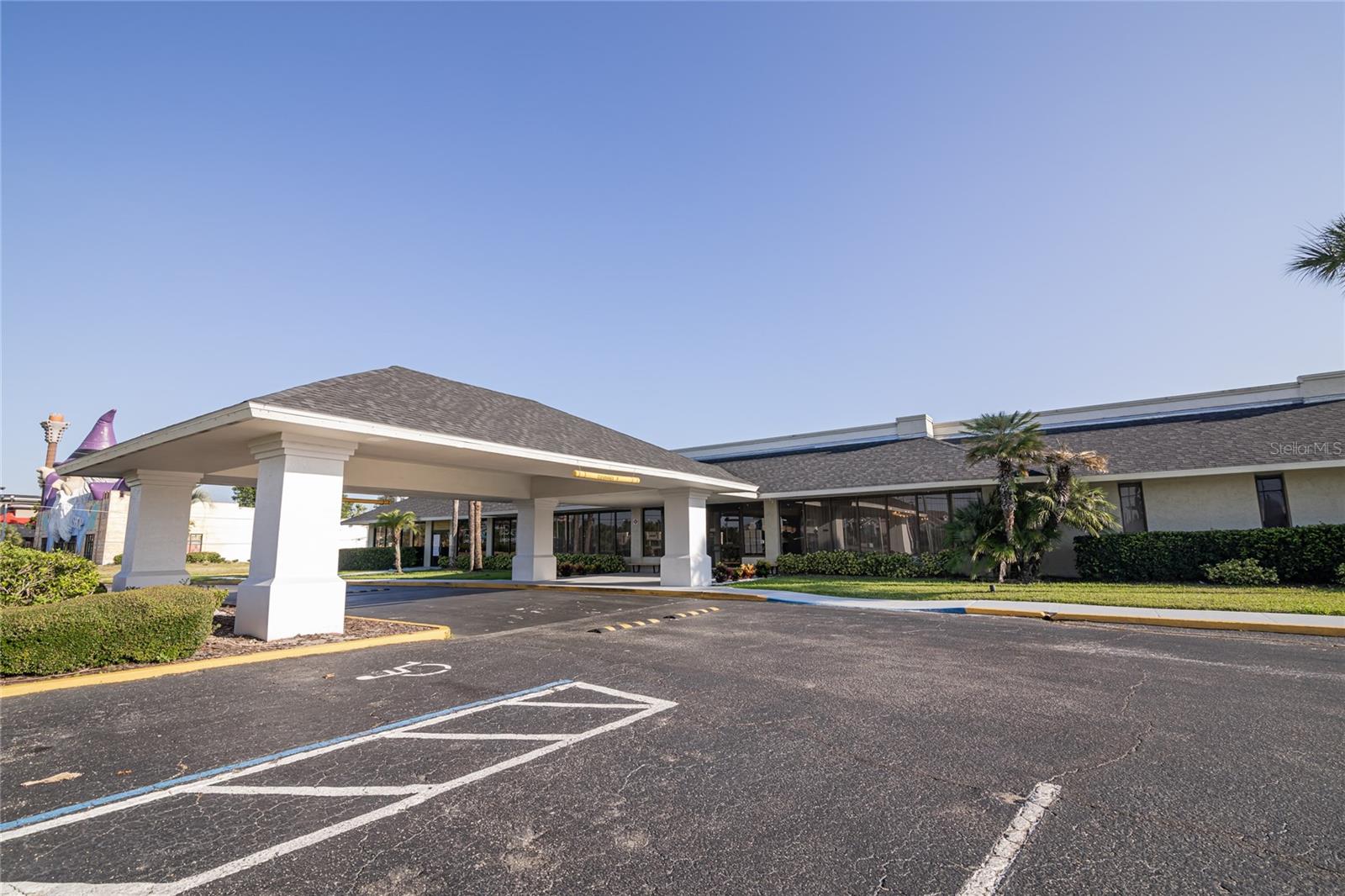 LEGACY GRAND EAST GATE CONDO - Residential