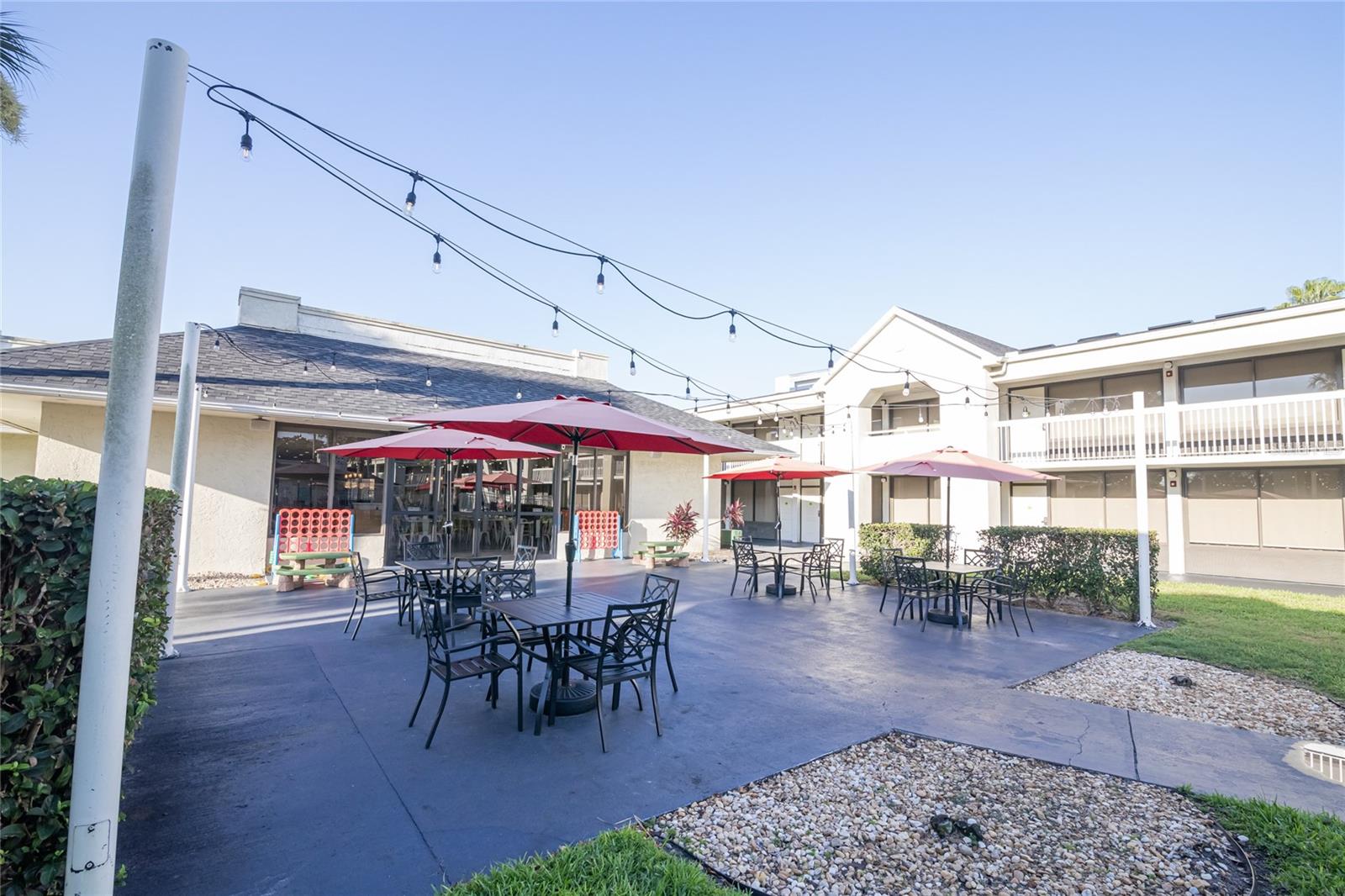 LEGACY GRAND EAST GATE CONDO - Residential