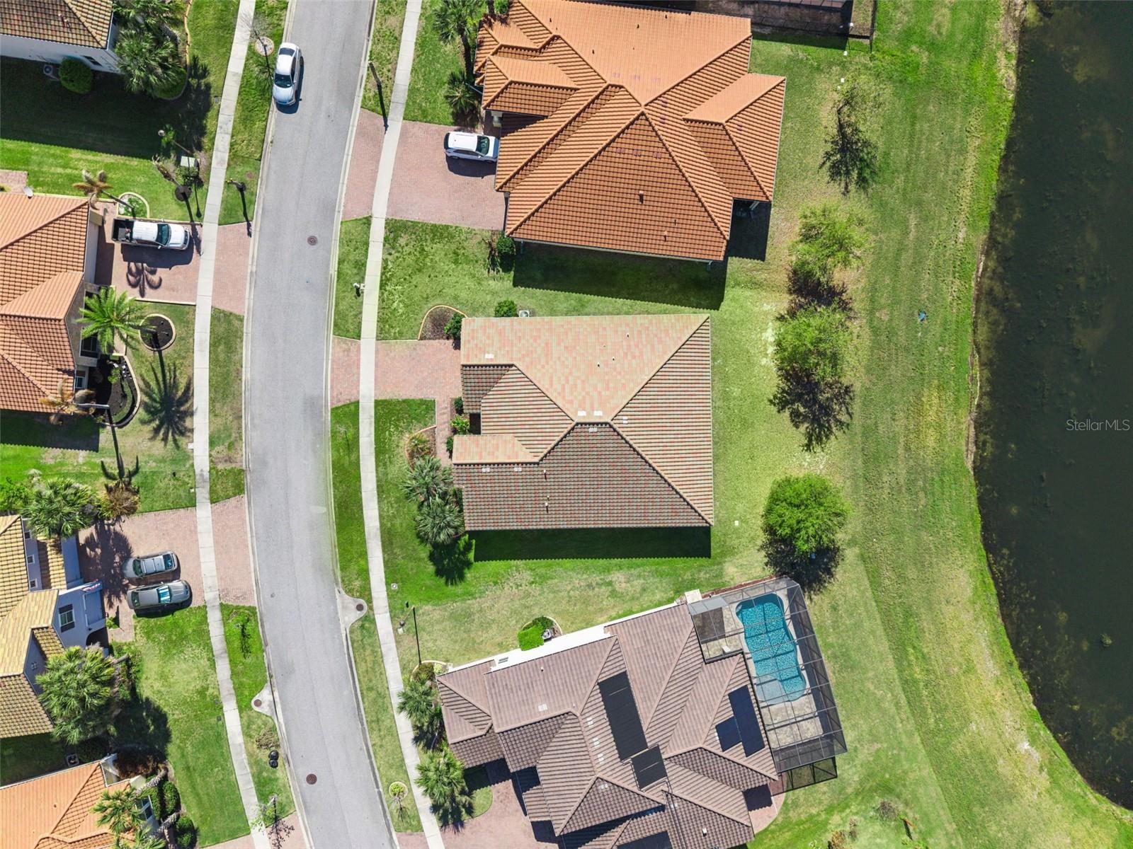 BELLALAGO PHASE B-2 - Residential