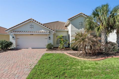 Photo of 2780 Rialto Court, Kissimmee, FL 34746 (MLS # S5146384)