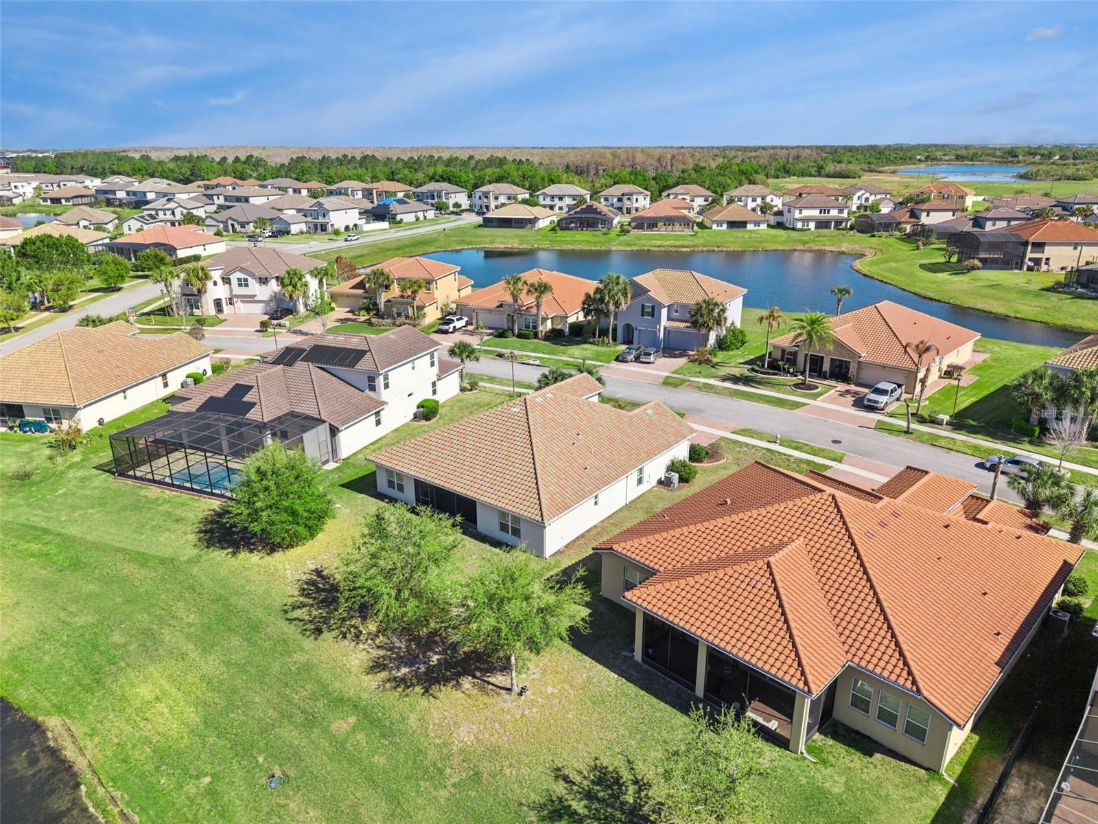 BELLALAGO PHASE B-2 - Residential