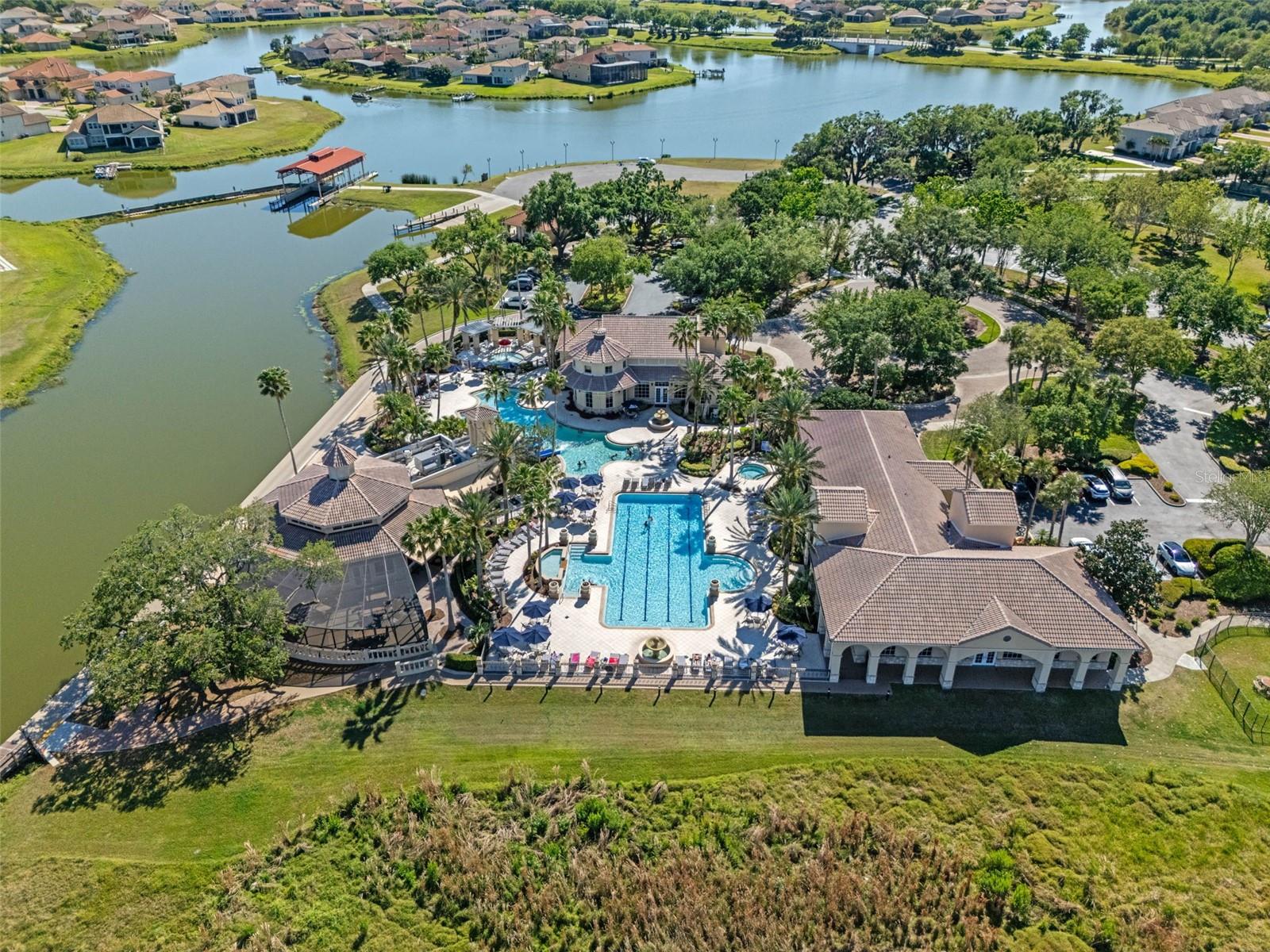 BELLALAGO PHASE B-2 - Residential