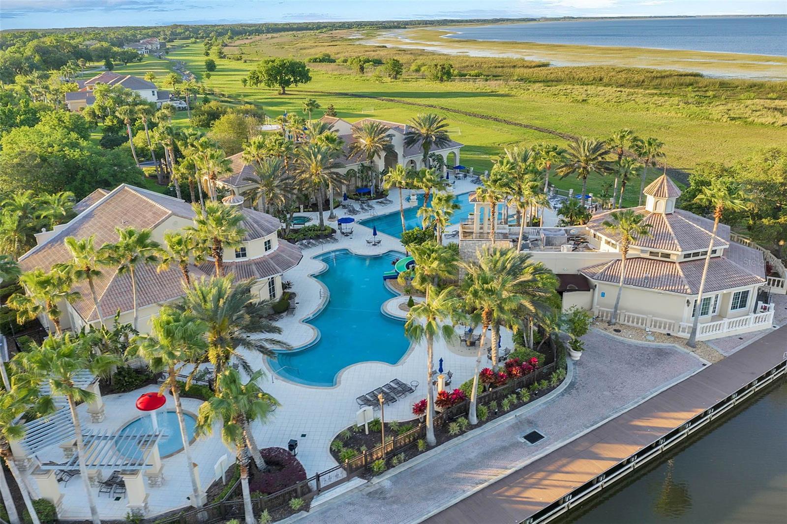 BELLALAGO PHASE B-2 - Residential