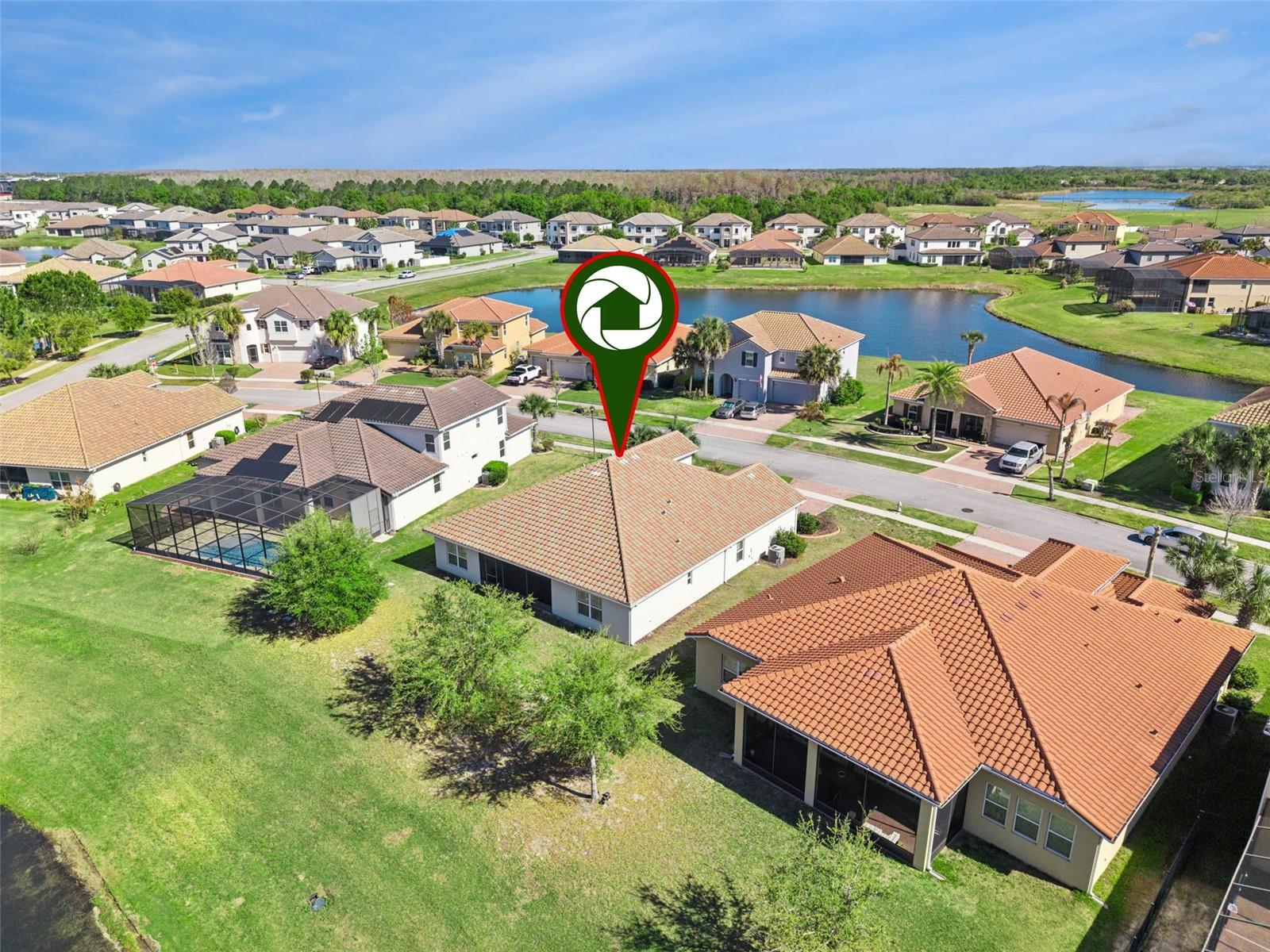 BELLALAGO PHASE B-2 - Residential