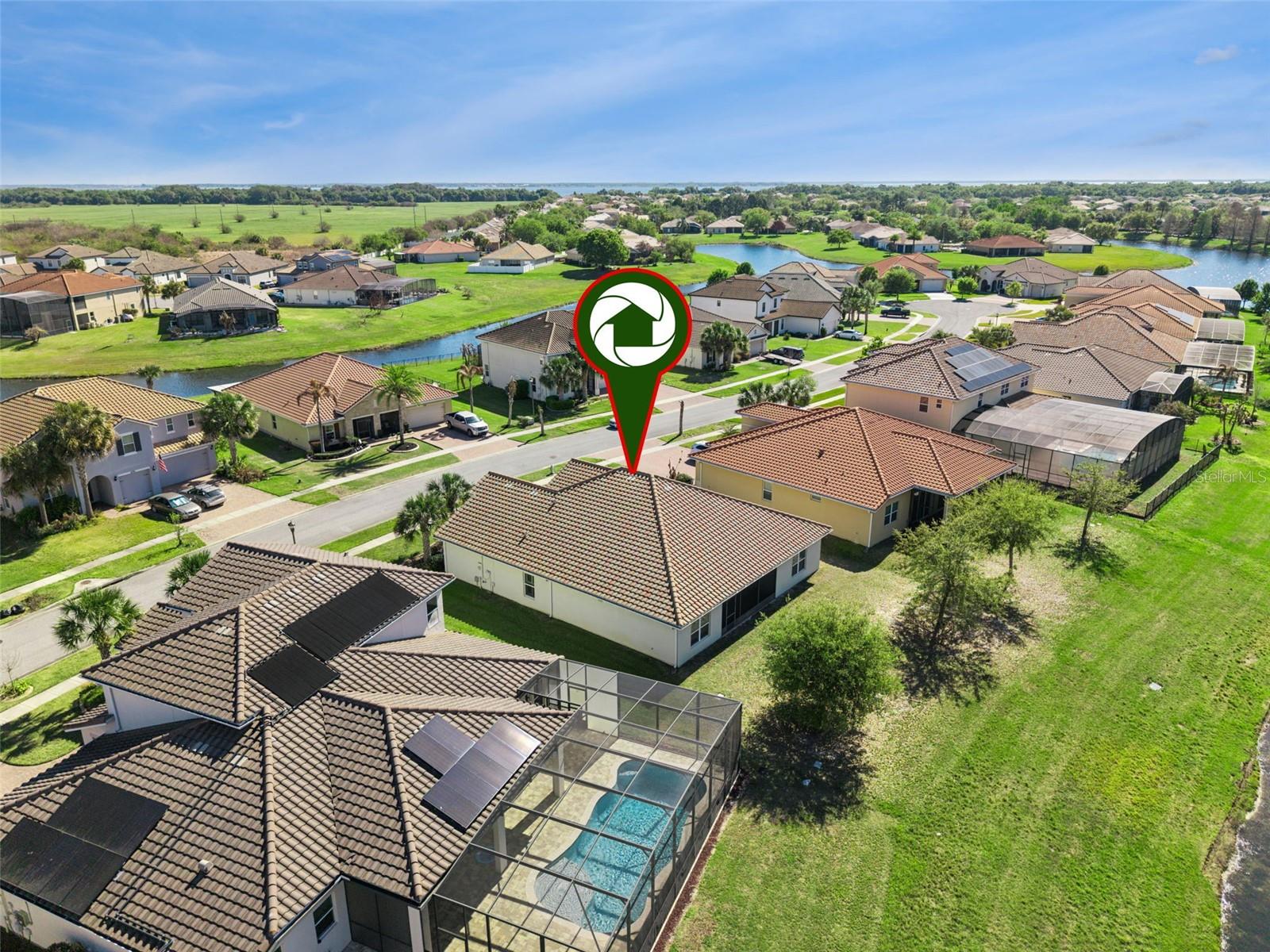 BELLALAGO PHASE B-2 - Residential