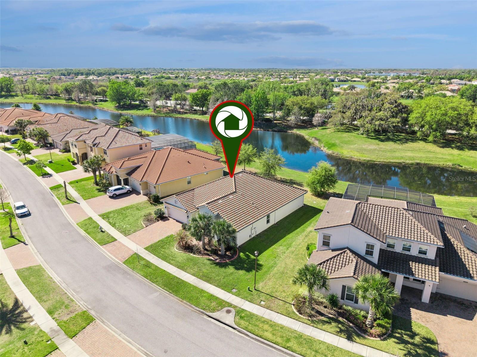 BELLALAGO PHASE B-2 - Residential