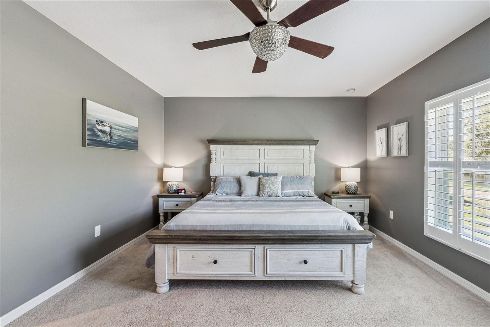 BELLALAGO PHASE B-2 - Residential