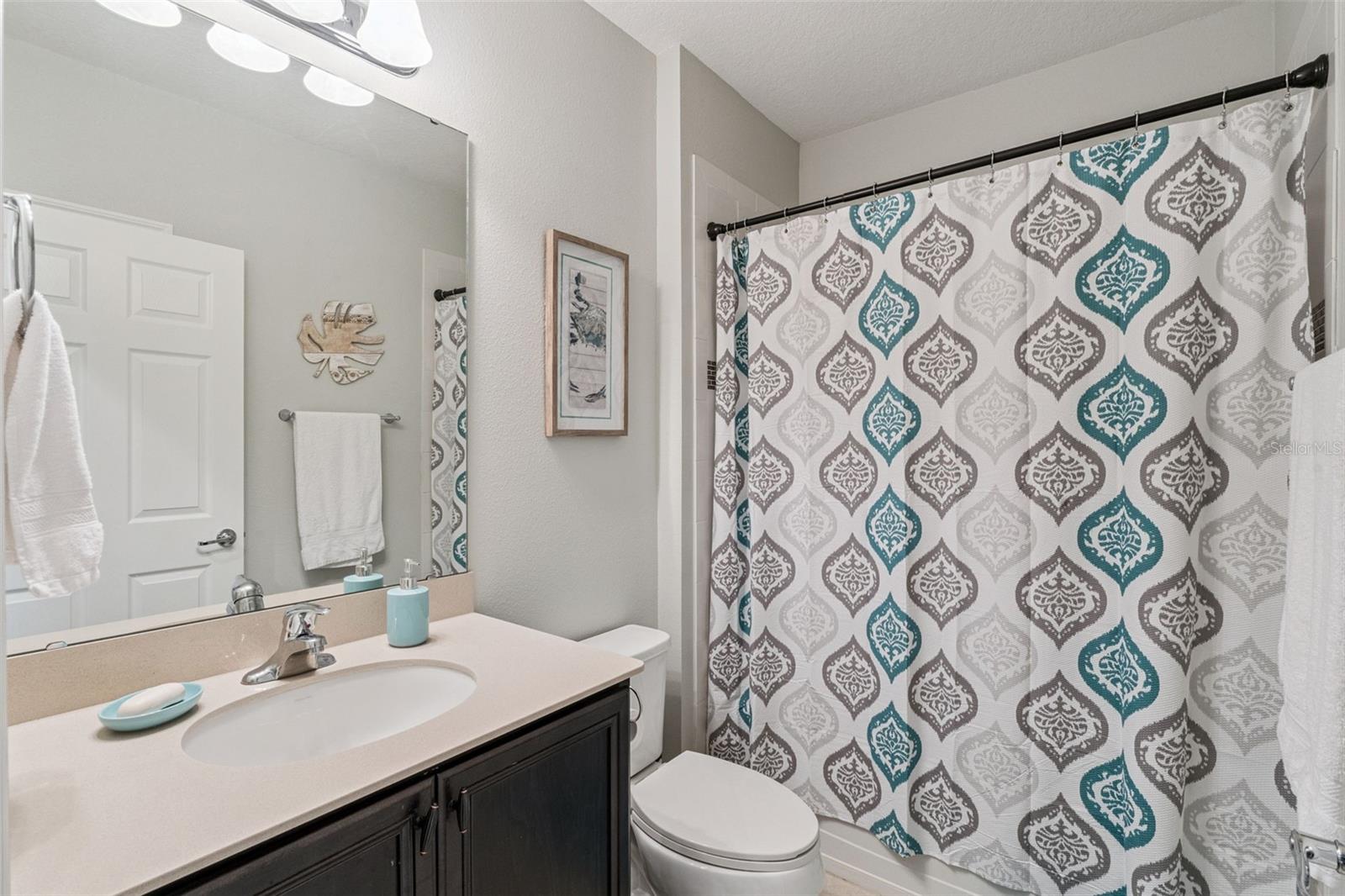 BELLALAGO PHASE B-2 - Residential