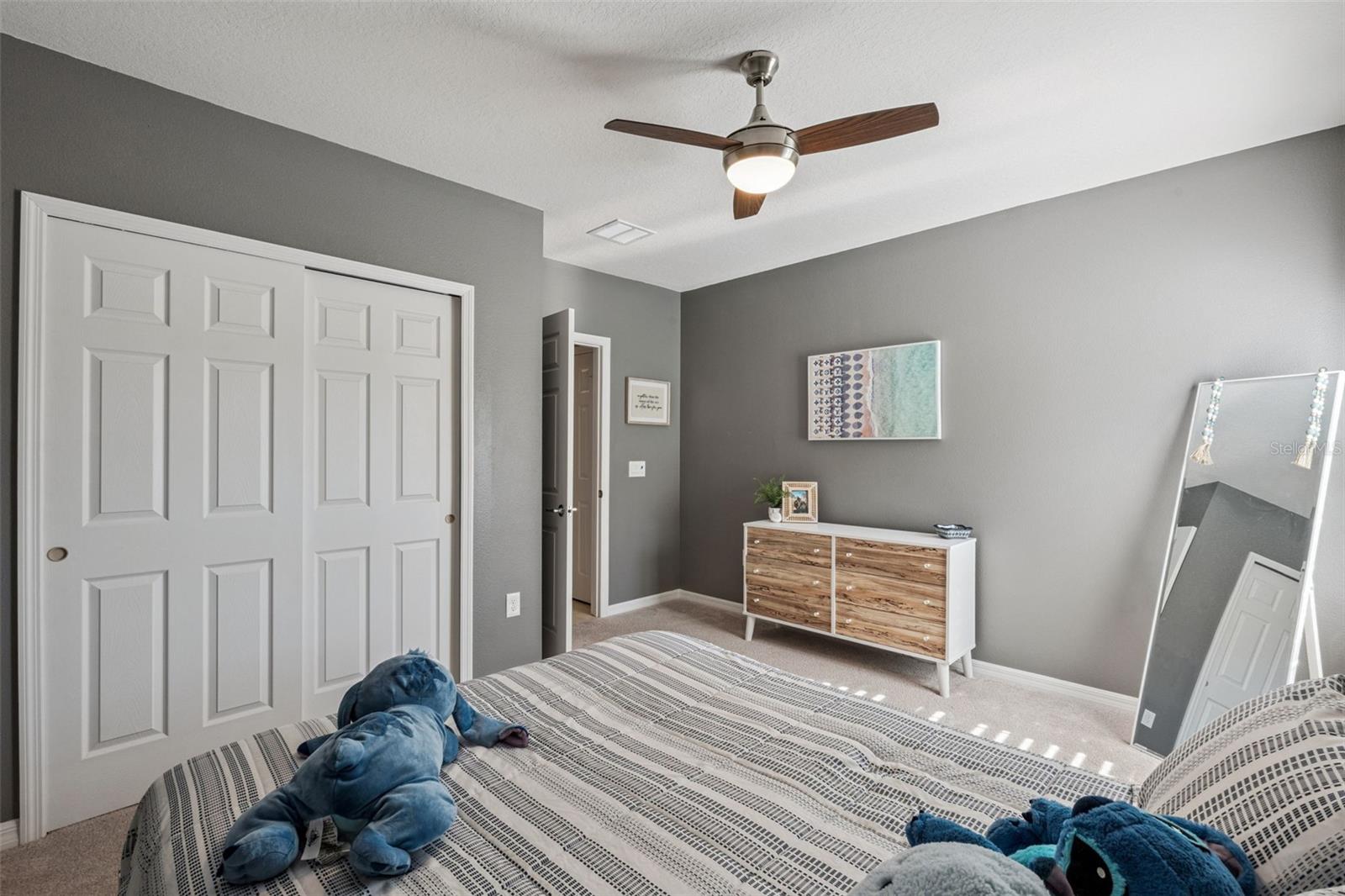 BELLALAGO PHASE B-2 - Residential