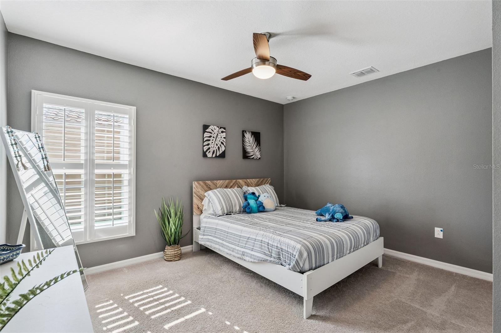 BELLALAGO PHASE B-2 - Residential