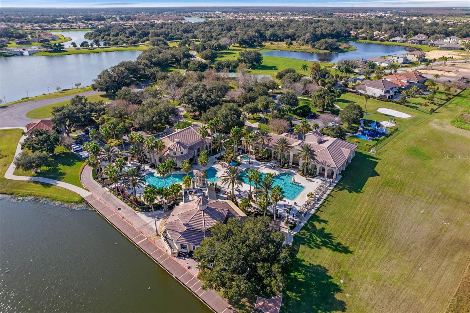 BELLALAGO PHASE B-2 - Residential