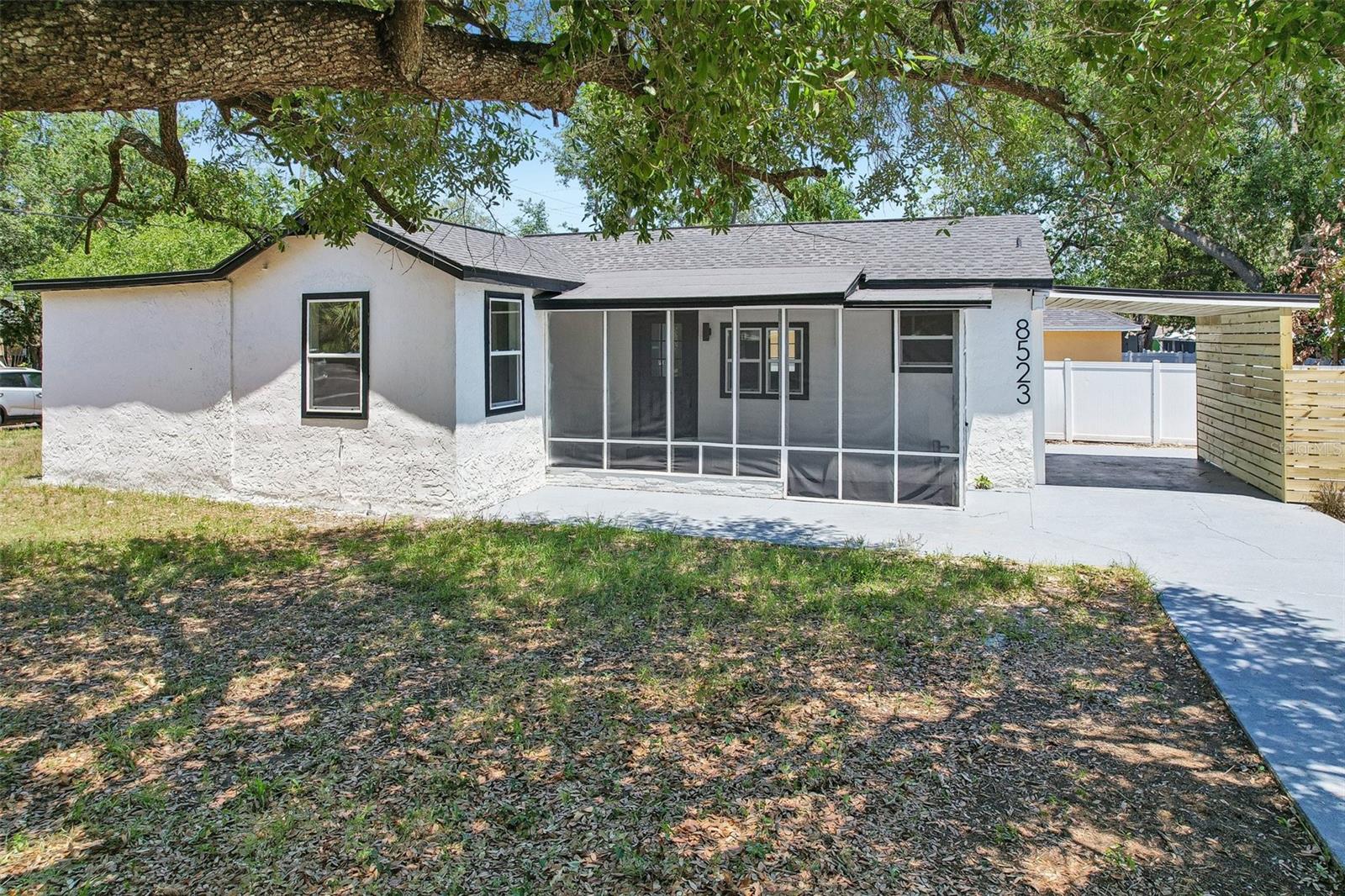 EL PORTAL - Residential