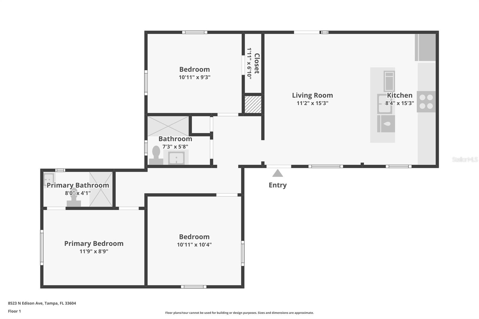 EL PORTAL - Residential