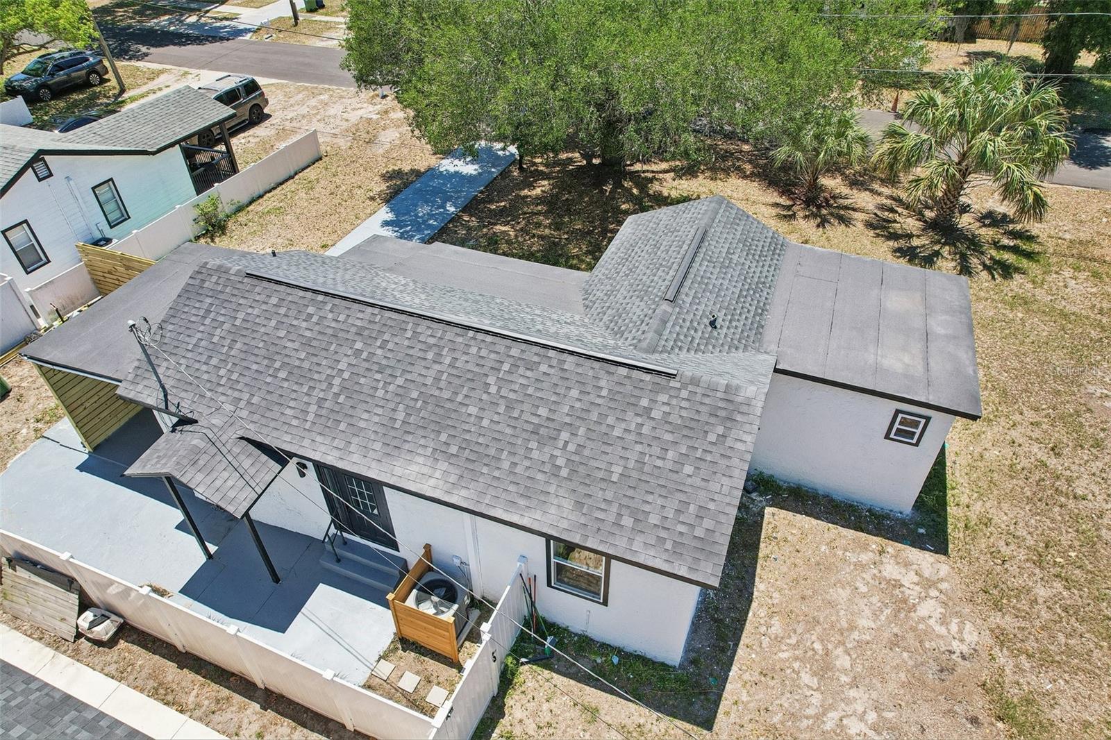 EL PORTAL - Residential