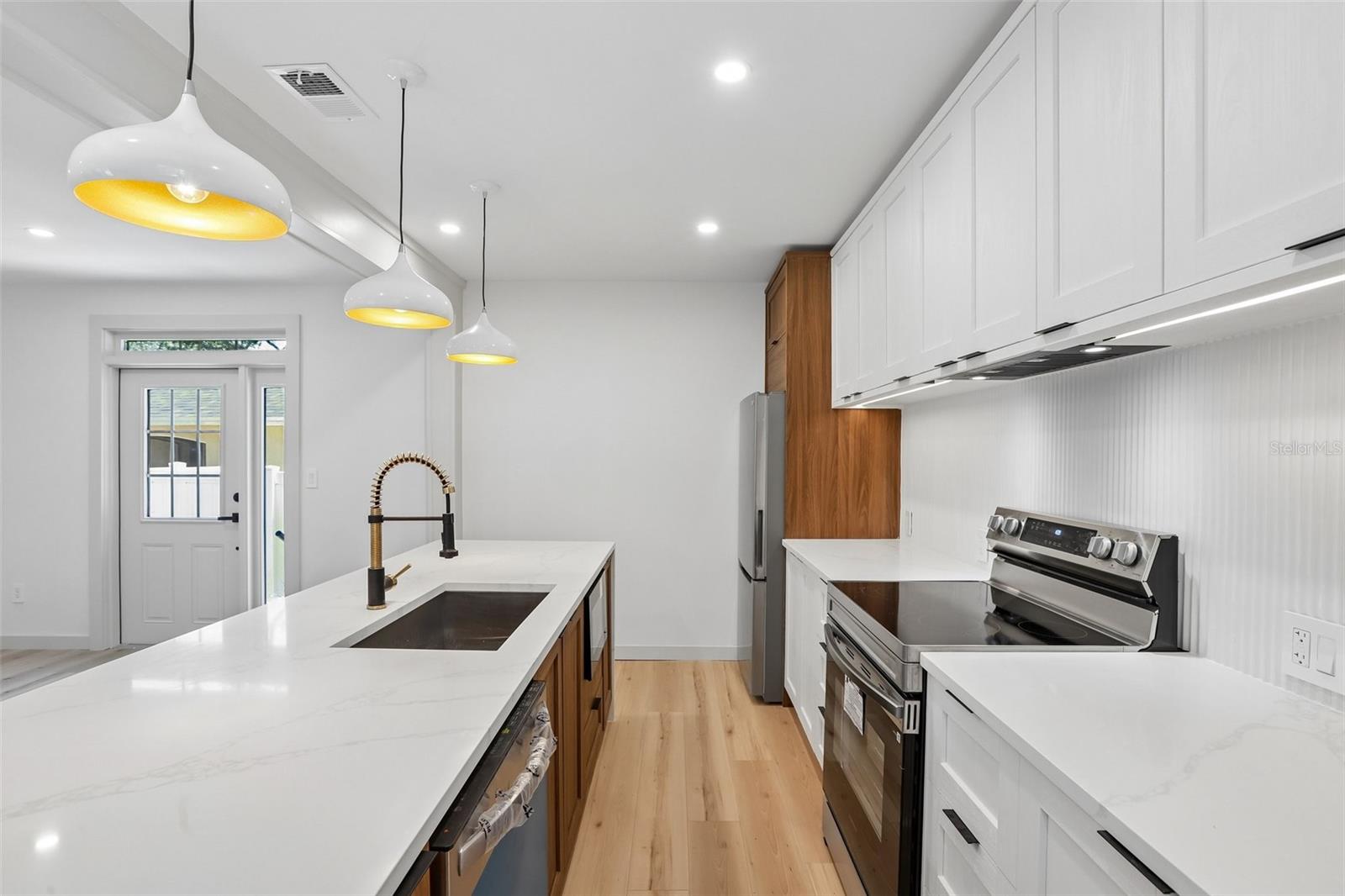 EL PORTAL - Residential