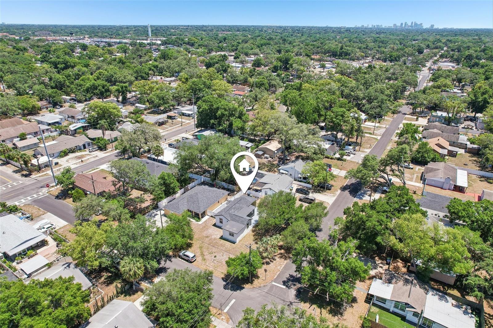 EL PORTAL - Residential