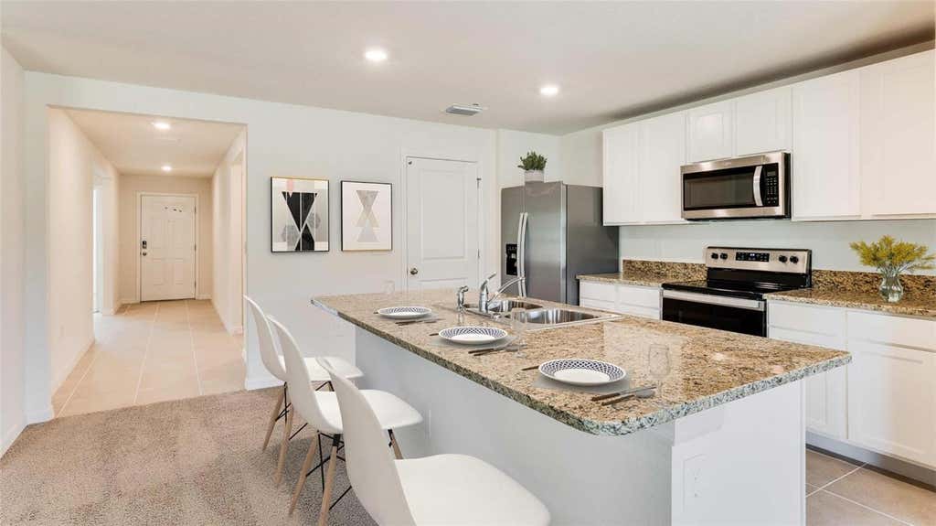 Photo of 4322 Harvest Gardens Loop, Plant City, FL 33565 (MLS # TB8539302)