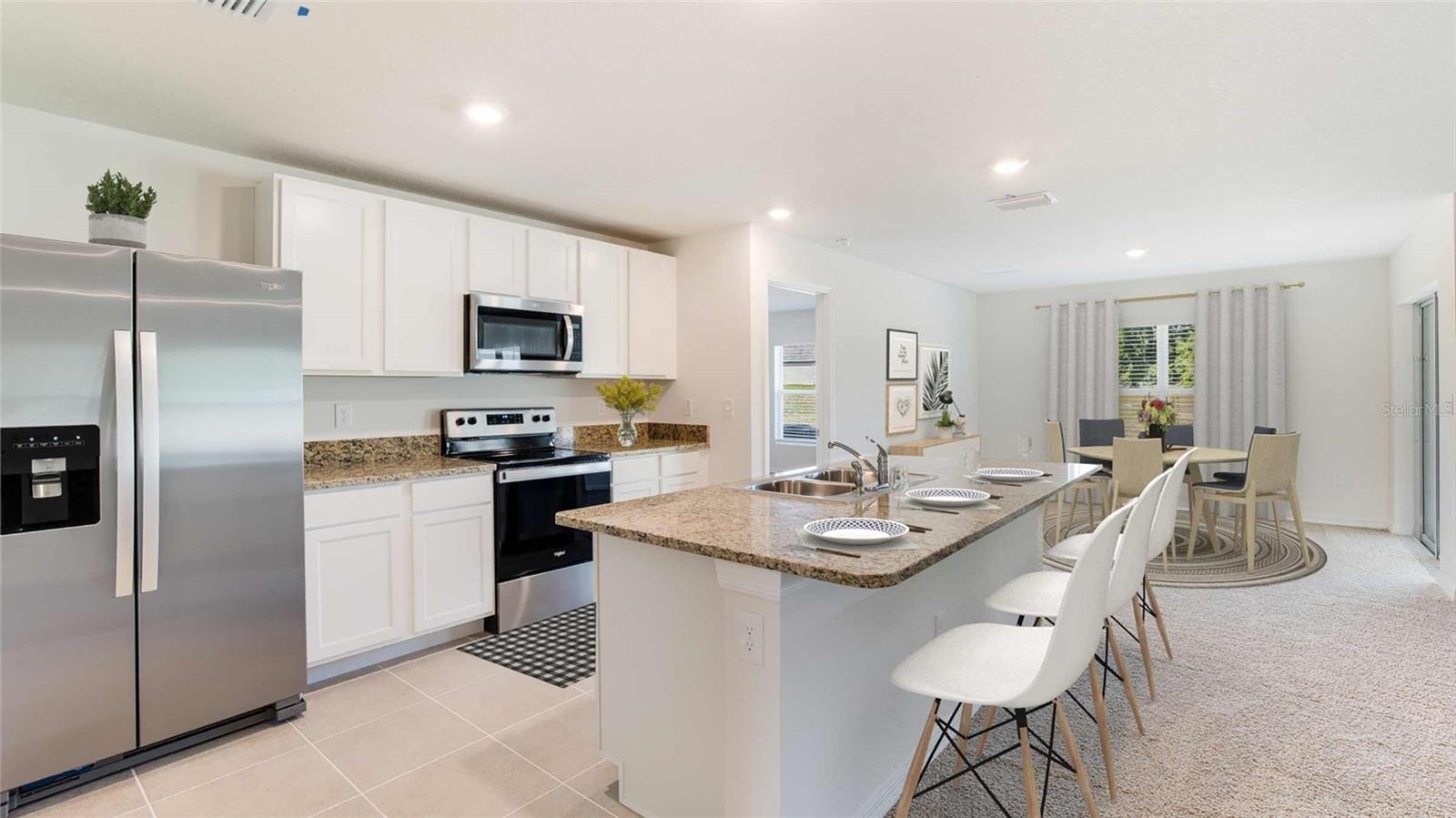 4322 HARVEST GARDENS LOOP