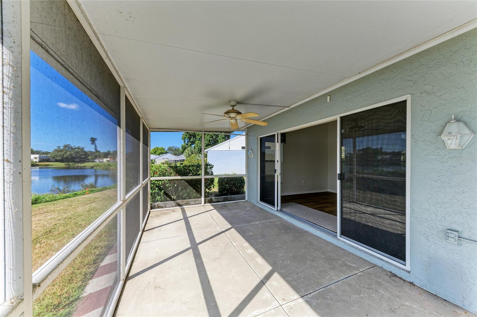 SPRING LAKES VII - Residential