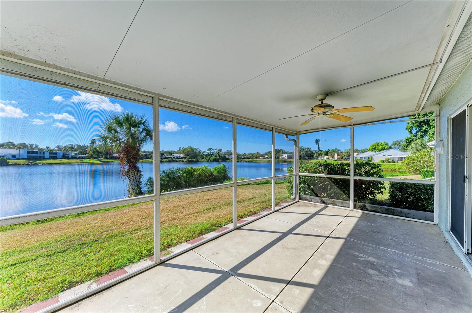 SPRING LAKES VII - Residential