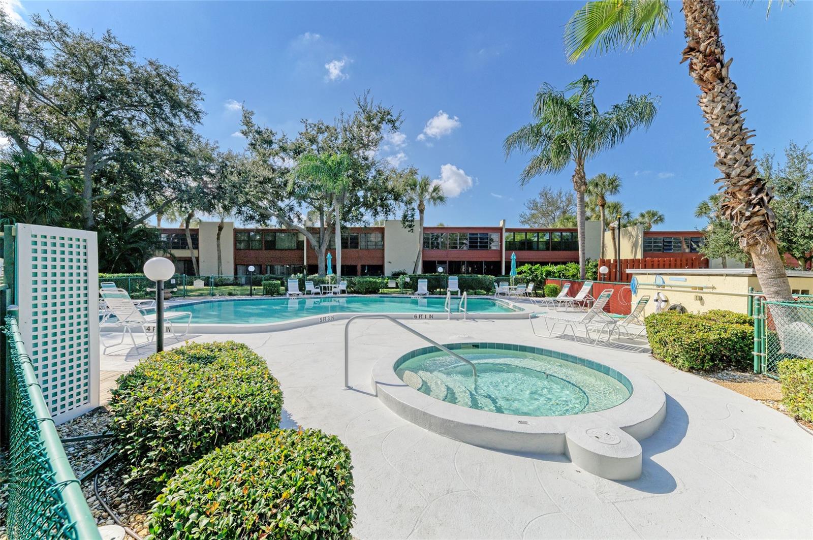 SPRING LAKES VII - Residential