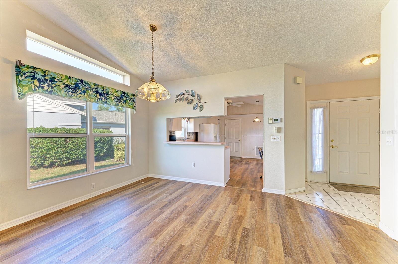 SPRING LAKES VII - Residential