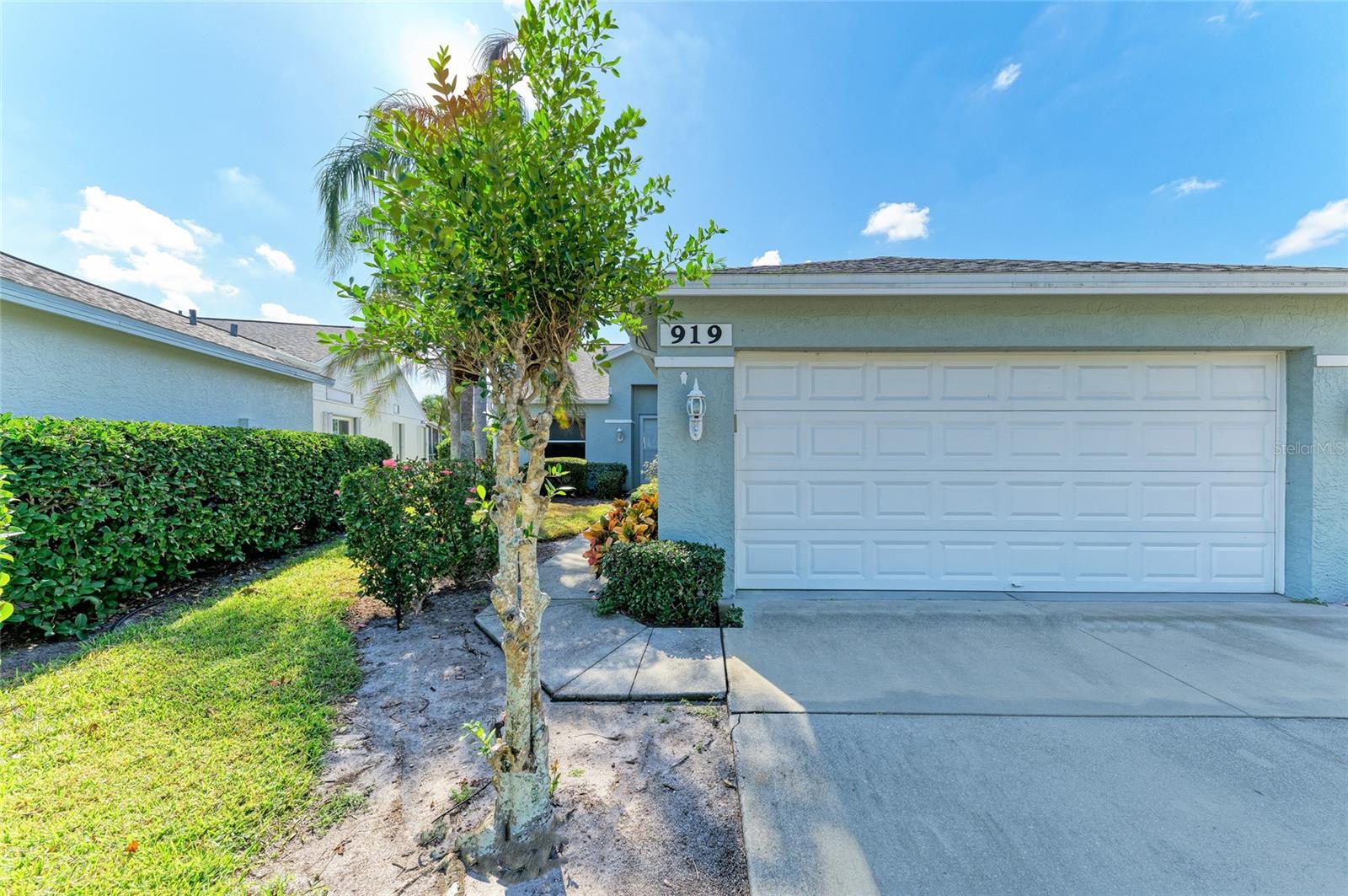 SPRING LAKES VII - Residential