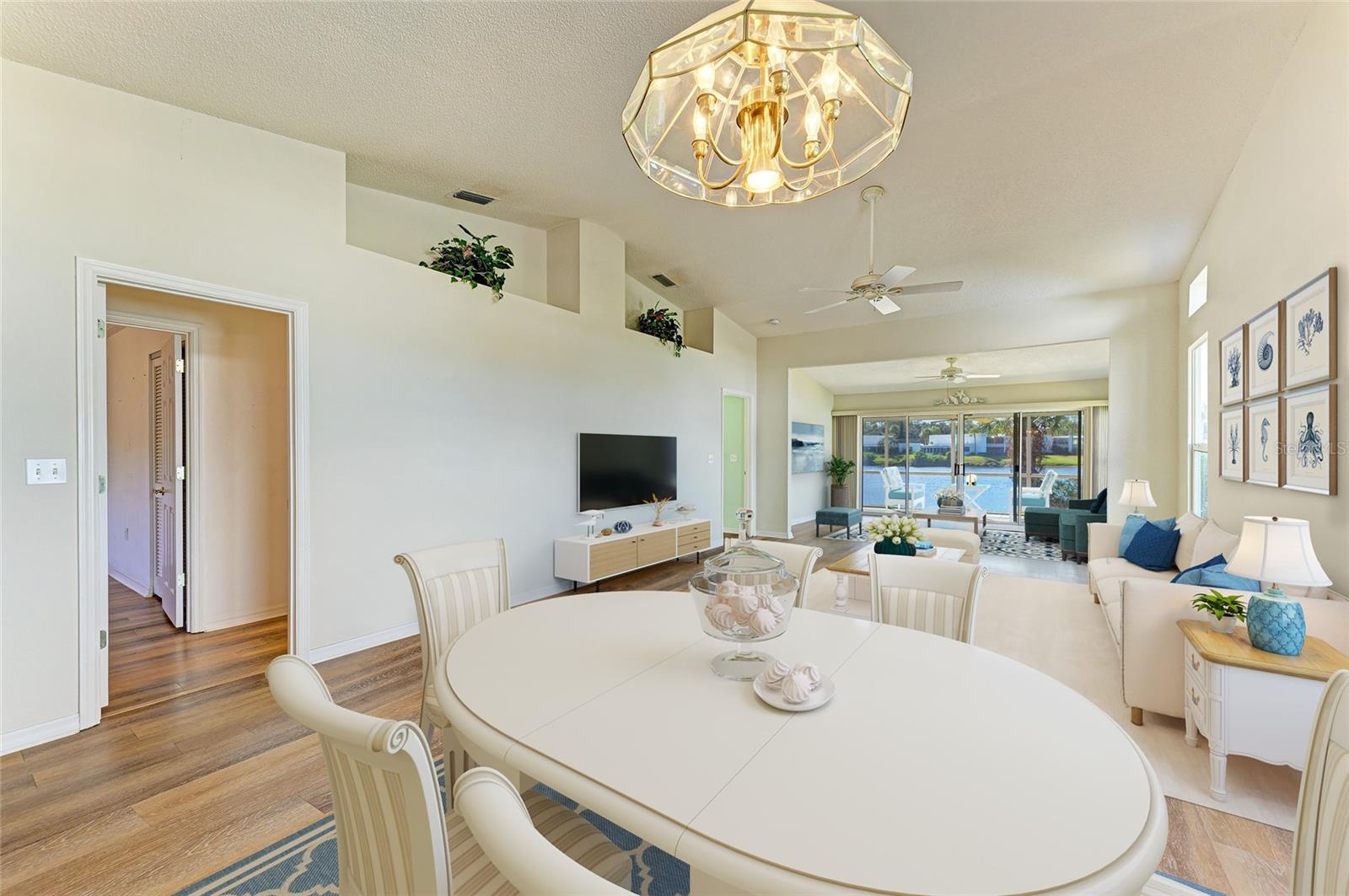 SPRING LAKES VII - Residential