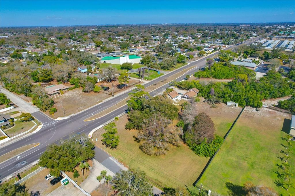 Photo of 12750 Park Boulevard, Seminole, FL 33776 (MLS # TB8502089)