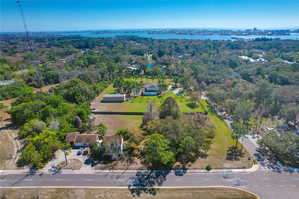 Photo of 12750 Park Boulevard, Seminole, FL 33776 (MLS # TB8502089)