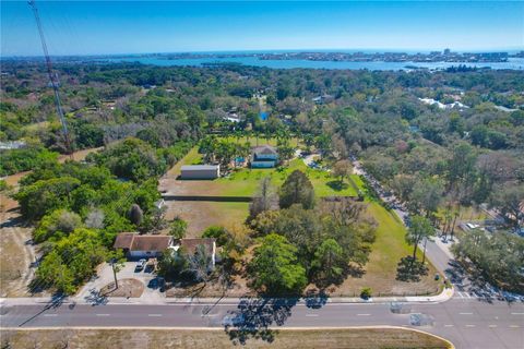 12750 PARK BOULEVARD SEMINOLE FL 33776