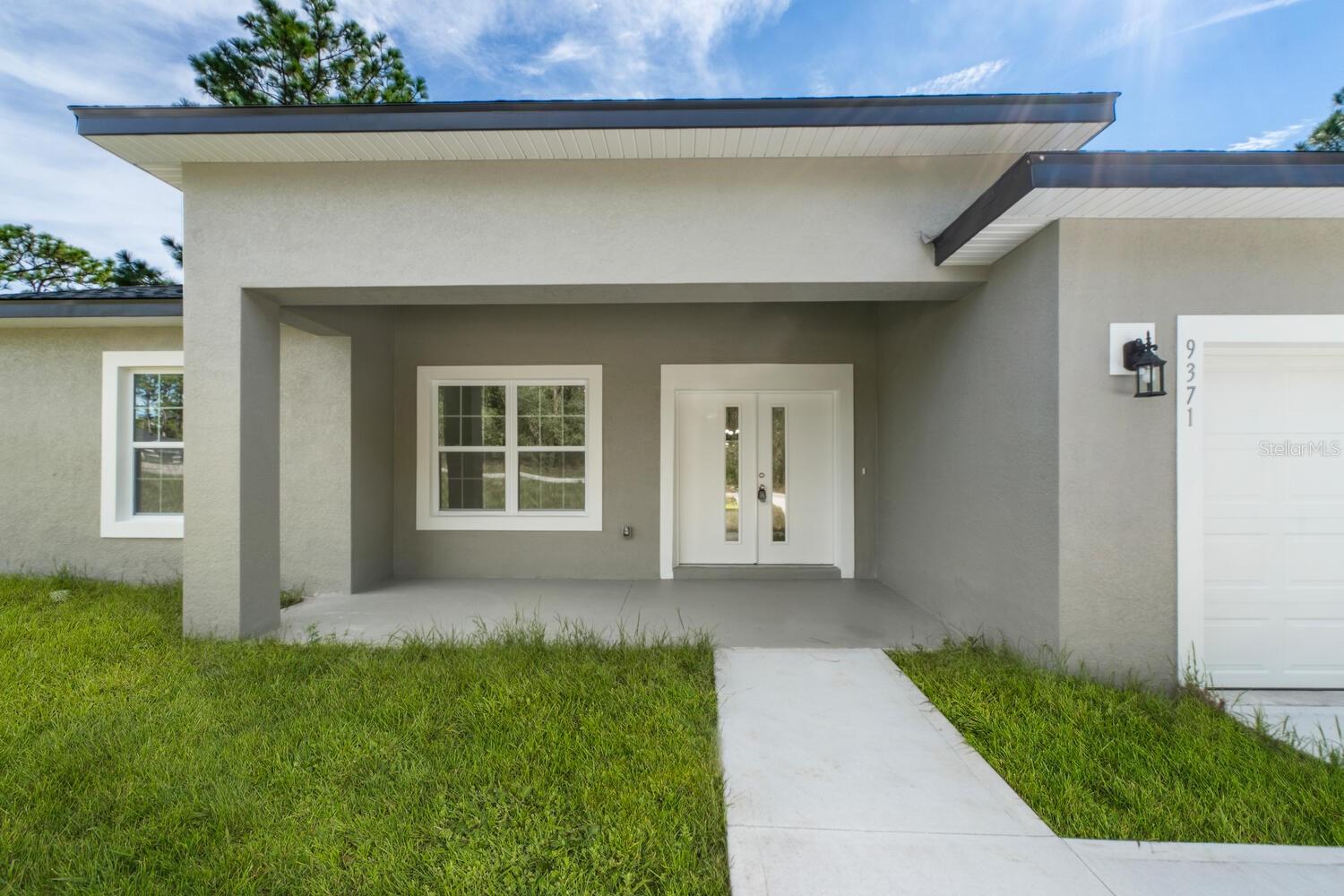 CITRUS SPGS UNIT 06 - Residential Lease